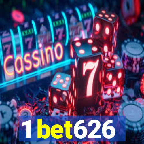 1 bet626